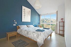 Casa Indigo Almunecar